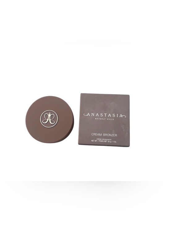 Anastasia Beverly Hills Other - Anastasia Beverly Hills Cream Bronzer ~SUN KISSED~ (1 OZ.) New In Box